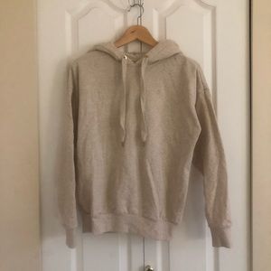 H&M Creme Sweater